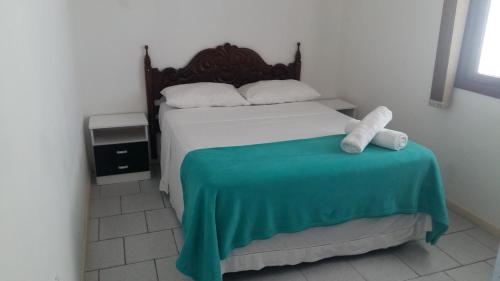 This photo about Pousada Oceanica shared on HyHotel.com