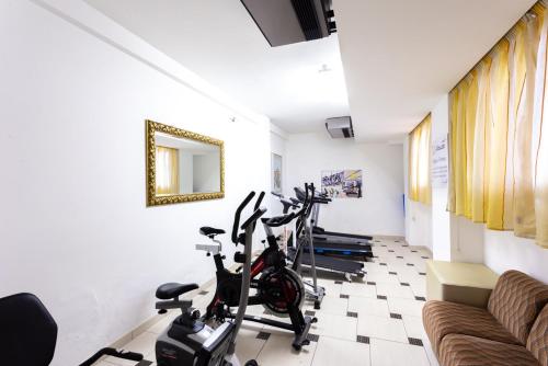 This photo about Hotel Abruzzo shared on HyHotel.com