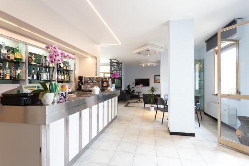 This photo about Hotel Abruzzo shared on HyHotel.com