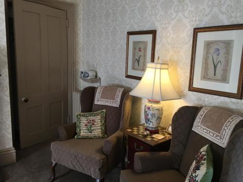 在meiguo.com看到的1868 Crosby House的介绍图片