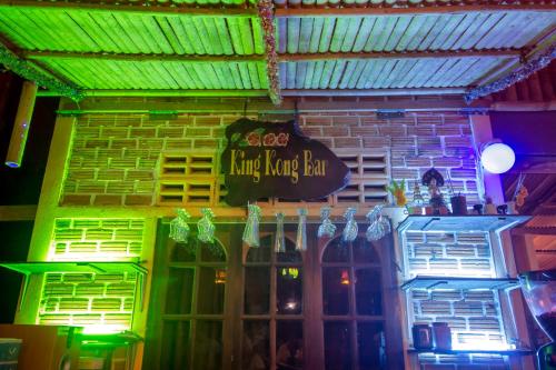 Entrance, Khaosok Palmview Resort in Khao Sok (Suratthani) Entrance, Khaosok Palmview Resort in Khao Sok (Suratthani)