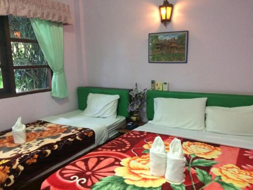 This photo about Boau Thong Resort shared on HyHotel.com