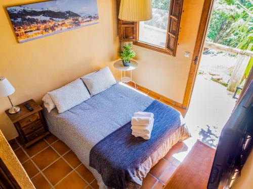 Restaurante Venta El Paisaje
Restaurante Venta El Paisaje