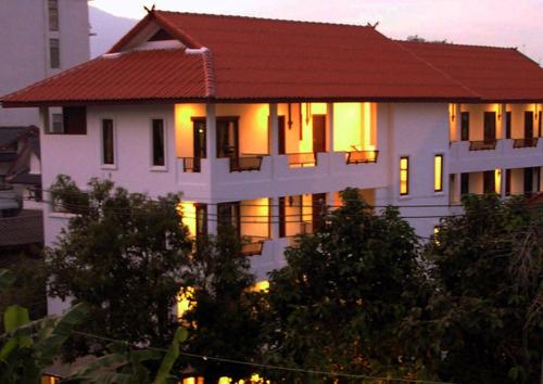 Yindee Stylish Guesthouse Hotel
