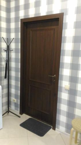 This photo about Hostel Barbaris on Pekhotnaya 17 shared on HyHotel.com