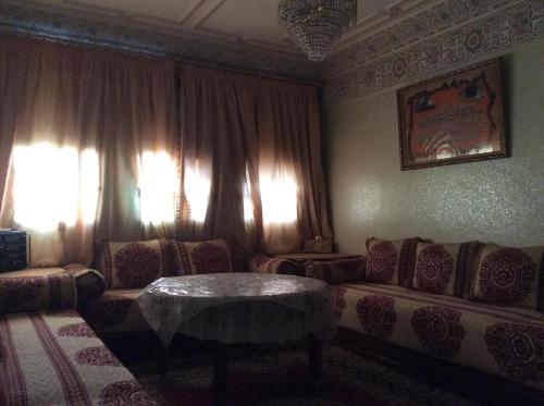 Phenix Appart, Agadir Phenix Appart, Agadir
