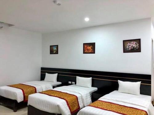 This photo about Sunsea Hotel shared on HyHotel.com