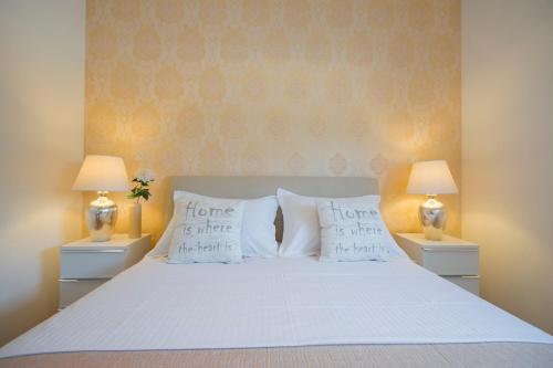 Comfortable Cozy Beach Apartment