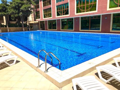 This photo about Dubai International Hotel shared on HyHotel.com