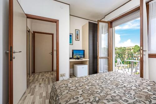 This photo about Hotel Eden shared on HyHotel.com