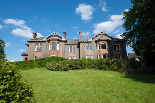 Warriston Apartment at Holm Park in موفات Warriston Apartment at Holm Park in موفات