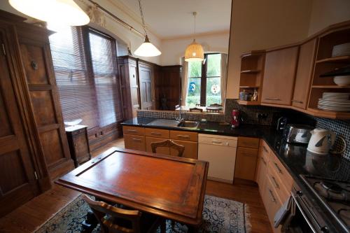 Warriston Apartment at Holm Park in موفات Warriston Apartment at Holm Park in موفات