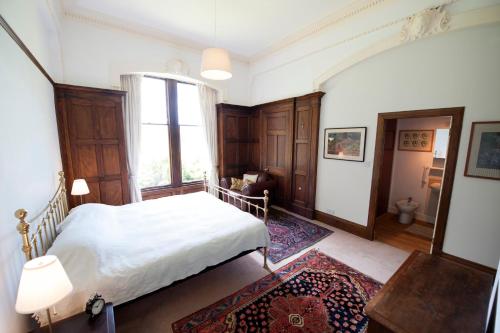 Warriston Apartment at Holm Park in موفات Warriston Apartment at Holm Park in موفات