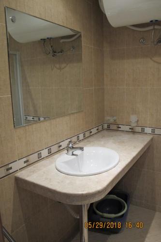 This photo about Black Sea Apartment shared on HyHotel.com