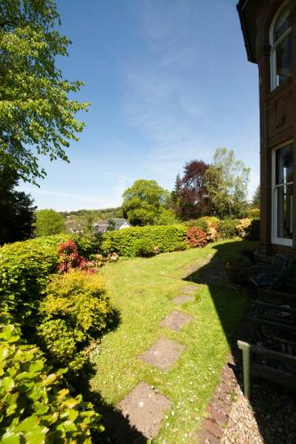 Warriston Apartment at Holm Park in موفات Warriston Apartment at Holm Park in موفات