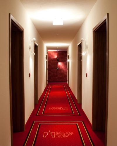 This photo about GreenLine Hotel Im Schutzenhof shared on HyHotel.com
