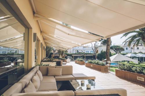 Facilities, AYA Seahotel in Majorca Facilities, AYA Seahotel in Majorca