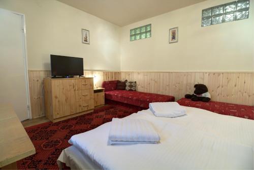 Oazis Apartman in Eger Oazis Apartman in Eger