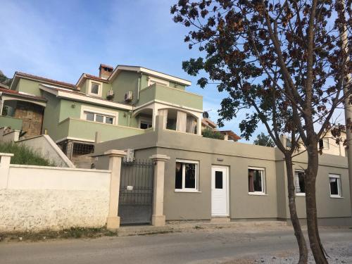 مدخل, Apartmani Ognjanovic Kotor in كوتور مدخل, Apartmani Ognjanovic Kotor in كوتور