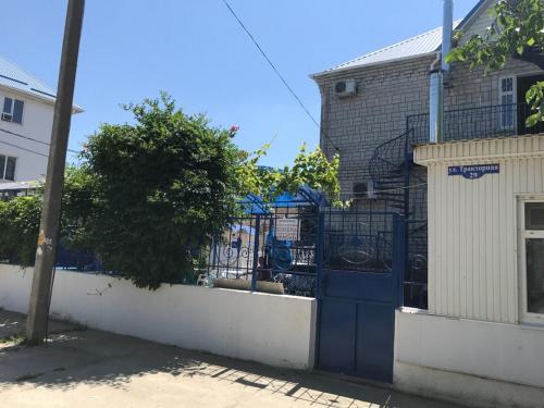 This photo about Mini-hotel Nika shared on HyHotel.com