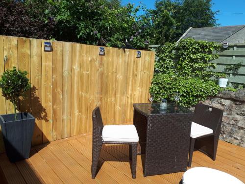 Fairdene Cottage in Ballater Fairdene Cottage in Ballater