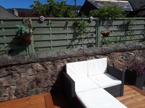 Fairdene Cottage in Ballater Fairdene Cottage in Ballater