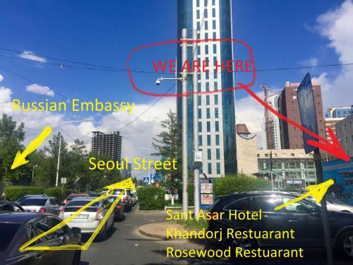 This photo about Travel Mongolia Guesthouse shared on HyHotel.com