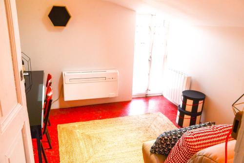 This photo about Le Sureau shared on HyHotel.com