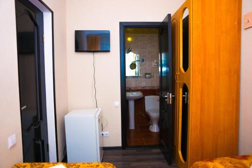 This photo about Mechta u Morya shared on HyHotel.com