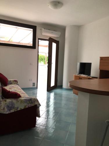 Hôtel Residence Bano