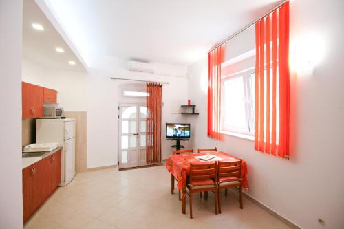 Apartmani Diki in มาคาร์สกา Apartmani Diki in มาคาร์สกา