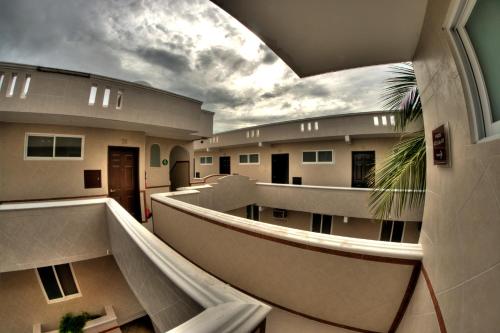 Auto Hotel Mediterraneo, Veracruz Auto Hotel Mediterraneo, Veracruz