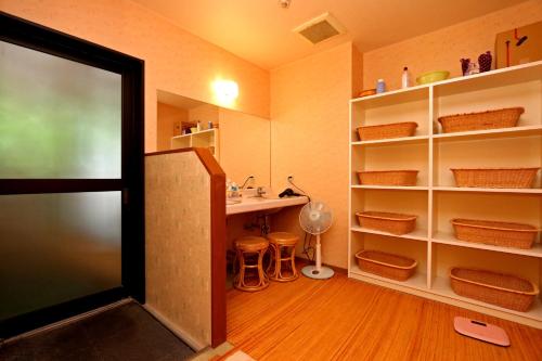 This photo about Ryori Ryokan Nagata shared on HyHotel.com