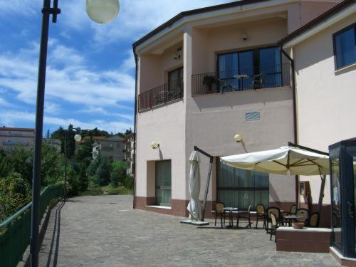 This photo about Hotel Ambasciatori shared on HyHotel.com