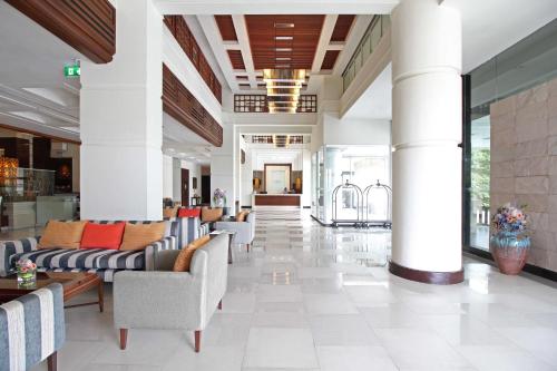 wellness, The Imperial Hotel and Convention Centre Korat in Nakhonratchasima wellness, The Imperial Hotel and Convention Centre Korat in Nakhonratchasima