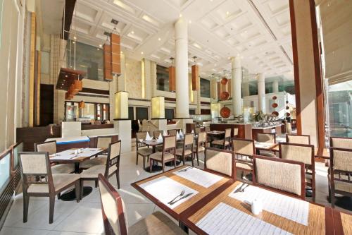 Vybavení, The Imperial Hotel and Convention Centre Korat in Nakhonratchasima Vybavení, The Imperial Hotel and Convention Centre Korat in Nakhonratchasima