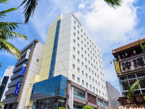 入口, Abest飯店那覇国際通 (Hotel Abest Naha Kokusai Street) in 沖繩本島 入口, Abest飯店那覇国際通 (Hotel Abest Naha Kokusai Street) in 沖繩本島