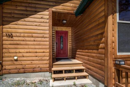 This photo about Loginn - Four Bedroom Cabin shared on HyHotel.com