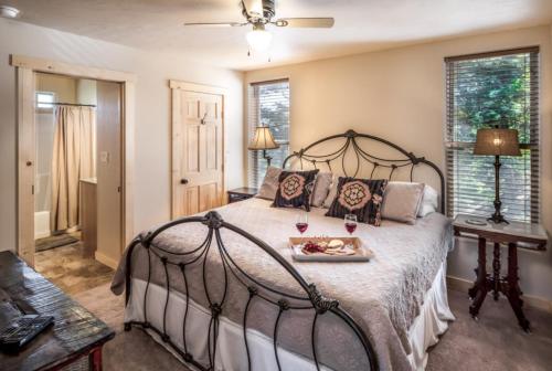 This photo about Loginn - Four Bedroom Cabin shared on HyHotel.com