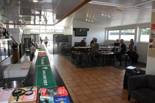 Bar/lounge, Kaponga Hotel in New Plymouth Bar/lounge, Kaponga Hotel in New Plymouth