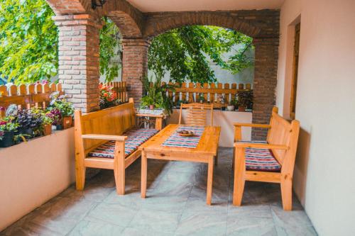 Palvelut, Hotel Magdalena in Mtskheta Palvelut, Hotel Magdalena in Mtskheta