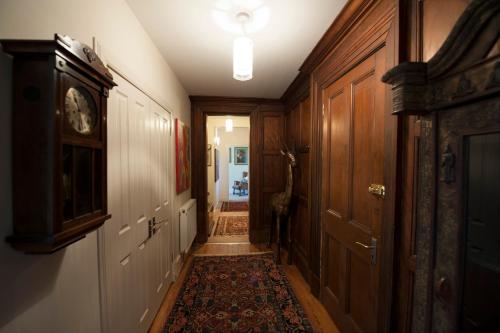 Warriston Apartment at Holm Park in موفات Warriston Apartment at Holm Park in موفات