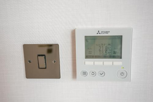 This photo about Grafton Street Studios shared on HyHotel.com