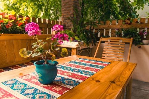 Palvelut, Hotel Magdalena in Mtskheta Palvelut, Hotel Magdalena in Mtskheta