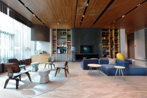 Fojė, Mercure Istanbul Umraniye in Umranije Fojė, Mercure Istanbul Umraniye in Umranije