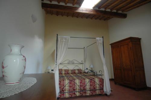 This photo about La Fornace di San Galgano shared on HyHotel.com