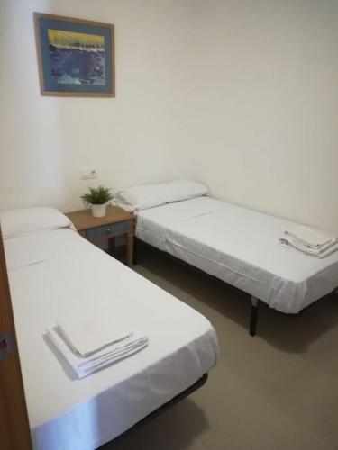 This photo about Be Free Isla Plana shared on HyHotel.com