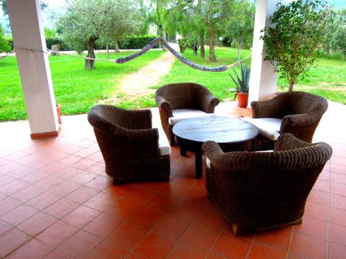 This photo about Azienda Agricola Il Melograno shared on HyHotel.com