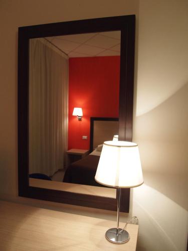 This photo about Hotel Moderno shared on HyHotel.com