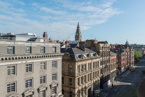 View, Terlon Apartments in Liverpool View, Terlon Apartments in Liverpool